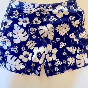 Swim Trunks